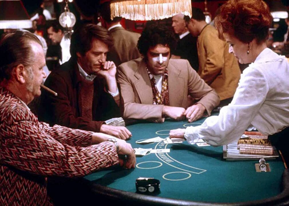 #8. ‘California Split’ (1974)